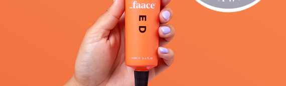 Tired Faace – Hydrating Mask