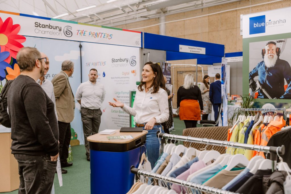 The Big Sustainability Expo