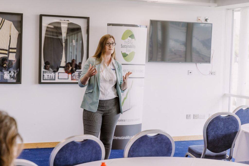 The Big Sustainability Expo