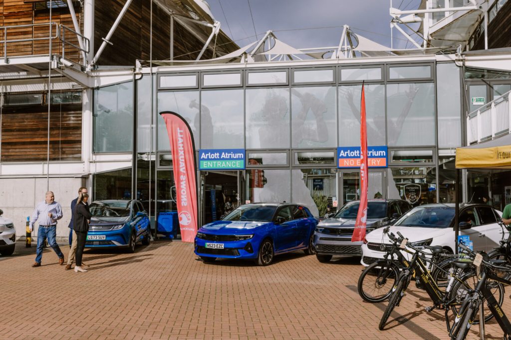 The Big Sustainability Expo