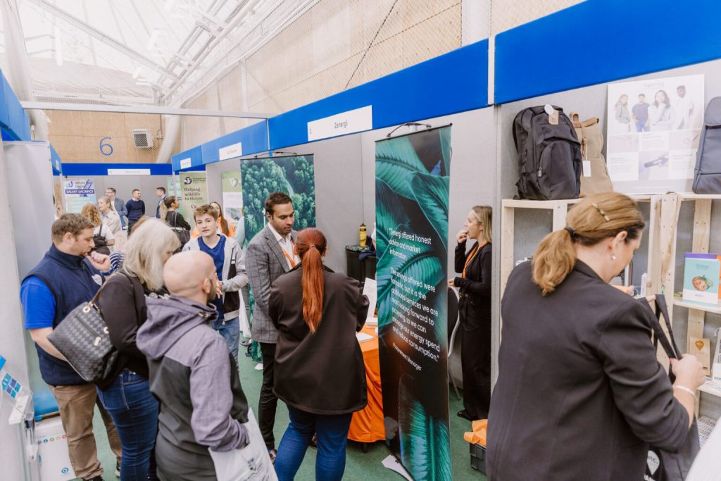 The Big Sustainability Expo