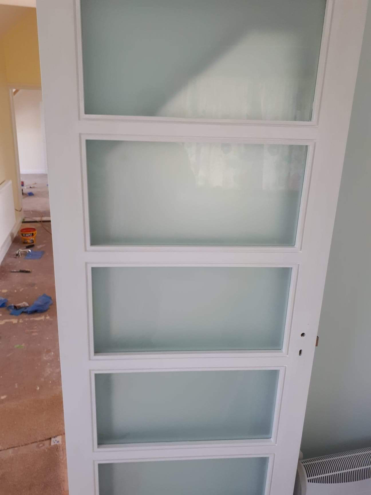 ALL ASPECTS OF EXTERNAL & INTERNAL DECORATING