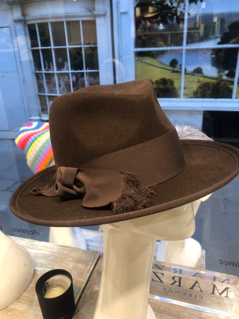 Hats