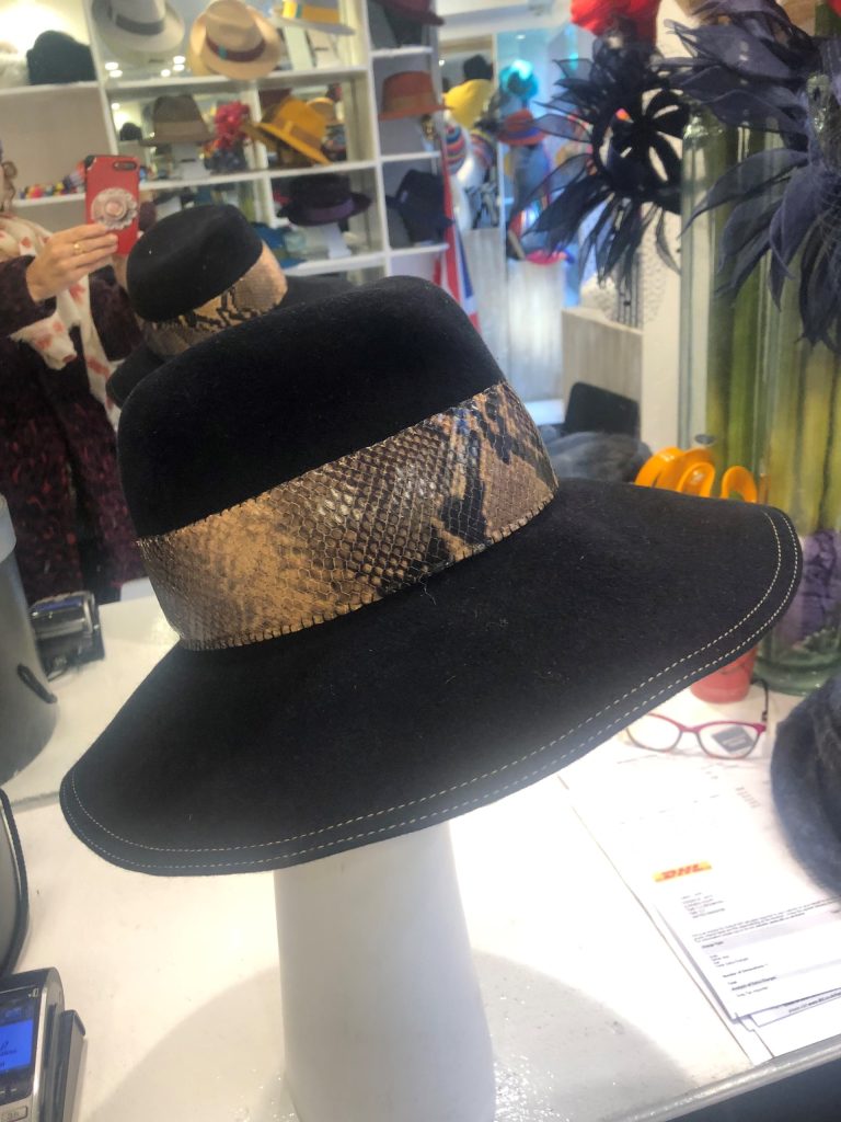 Hats