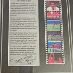 Limited Edition Sports & Music Memorabilia