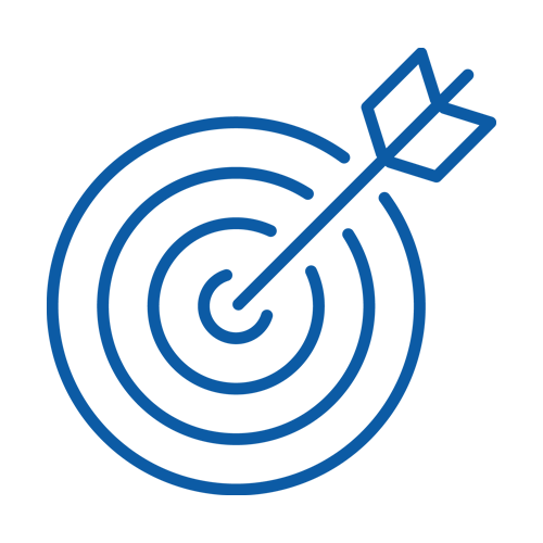 Price-driven competition icon