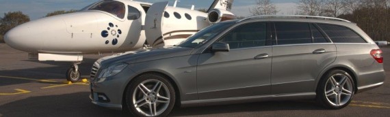 Airport Transfers on BBX