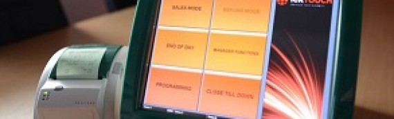 EPOS Solution – Perfect for Bars, Cafes and Restaurants