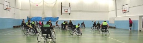 Sports Venue Hire – Football / Badminton / Tennis / Cricket / Dance / Rugby and More