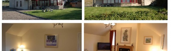 Get Away From it All – The Craiglea Lodge, Scotland