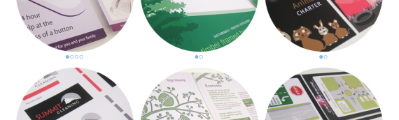 DAVID HANSON DESIGN – GRAPHIC DESIGN – Re branding / Logo Design / Brochures and Stationary