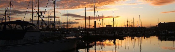 Luxury Seafront Mariners Apartments – 2 Bed Flats In Hartlepool