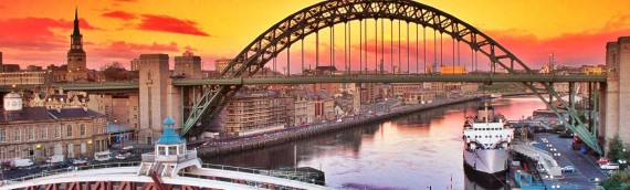 2 Bed Apartment in Newcastle – Available NOW for Mothers day