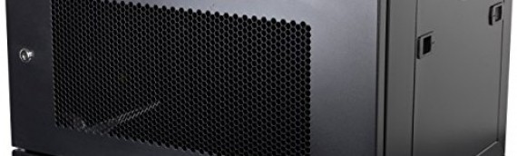 Brand New Network Server Cabinets – 4 Left