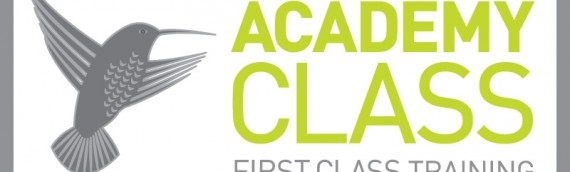 Academy Class – Training in After Effects, InDesign, Cinema 4D & more!