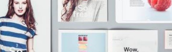 Online Advertising Opportunity – Women International Lifestyle Magazine