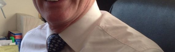 Graham Read – Business Rescue, Recovery & Development Specialist