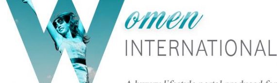 Aspire For: Flaunting Female Greatness 10th August 2016