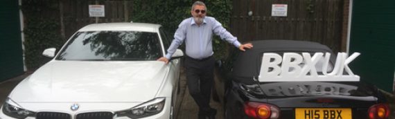 LOCAL BUSINESSMAN DOUBLES UP WITH COMPLEMENTARY CURRENCY