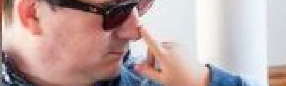 Tim Langley – Canddi