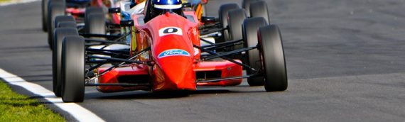 Formula Ford Festival Sunday 23rd October at Brands Hatch