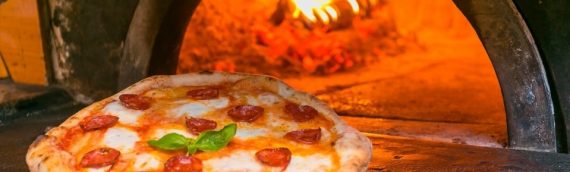 The Cabin Restaurant & Bar – Wood-fired pizza, authentic pastas and the freshest seafood specials in Poole – Opposite Poole Pottery on Poole Quay