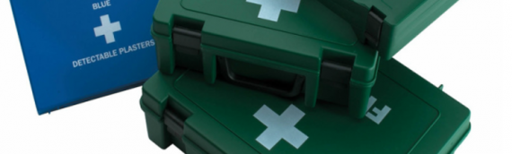 Emergency First Aid at Work – In-house Training