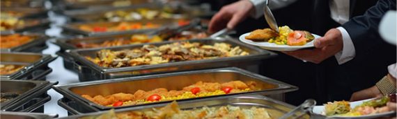 Franco’s Catering Service