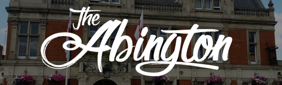 The Abington Traditional Pub – Northampton