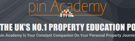 Join the UK’s No.1 Property Education Portal – PIN Academy