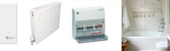 Maintenance Package – Includes repair of electrical, plumbing, heating and gas services for a set BBX price per month!