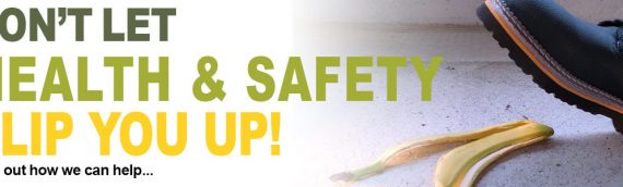 Downloadable Safety Documents – Make sure you’re covered!