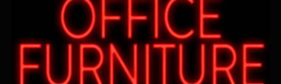 OFFICE FURNITURE STOCK ON BBX