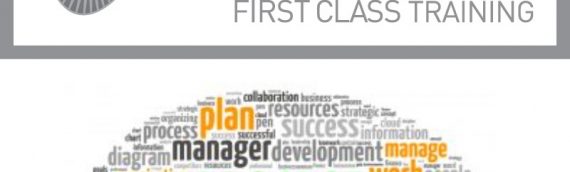 Fancy Being a Project Manager? Train To Be One with Academy Class