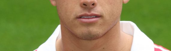 Manchester United Javier Hernandez