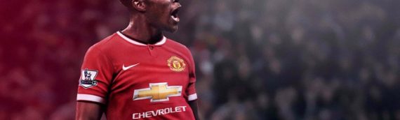 Manchester United Welbeck