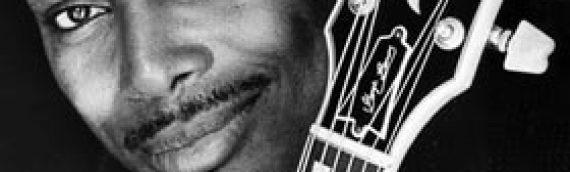 George Benson Memorabilia