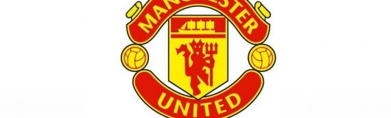 Manchester United Signed and Framed Four Photos