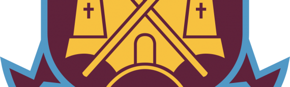 Hammers ’80 signed Book