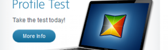 Talent Dynamics – Take The Test Today