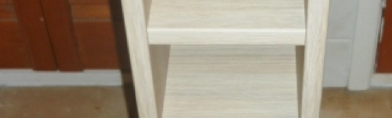 Wall Cabinets & Wine Racks available