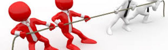 Are You Experiencing Any Conflict With Someone?