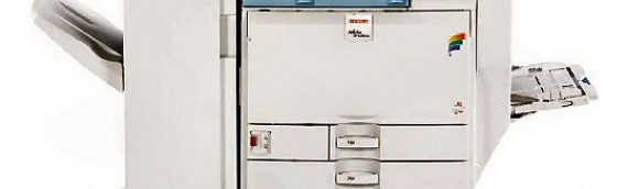 Colour Printers with toner inclusive Service Agreement