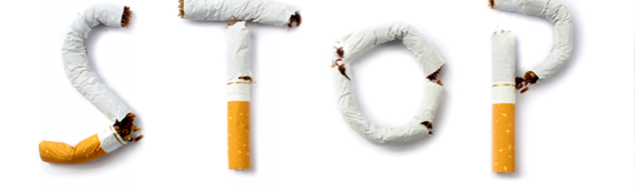 National stop smoking month