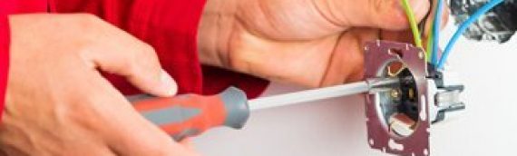 Domestic and Commercial electrical work in Dorset, Hampshire and Wiltshire