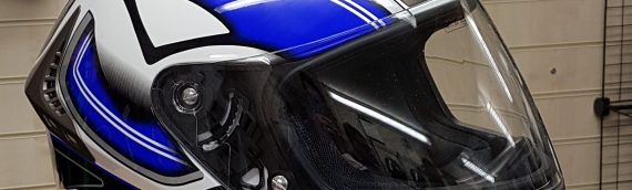 Motorcycle Helmets Available on BBX