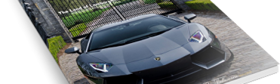 The Billionaire Magazine