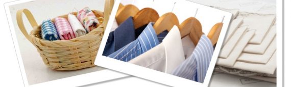 Commercial Laundry Service covering Dorset, Hampshire, Berkshire and Surrey