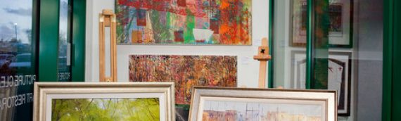 Picture Perfect – FRAMERS