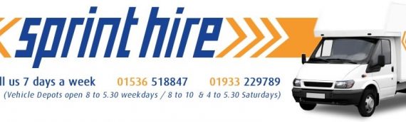 VEHICLE HIRE